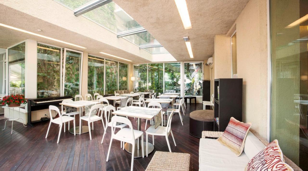 Giovanna Regina Hotel Gabicce Mare Exterior photo